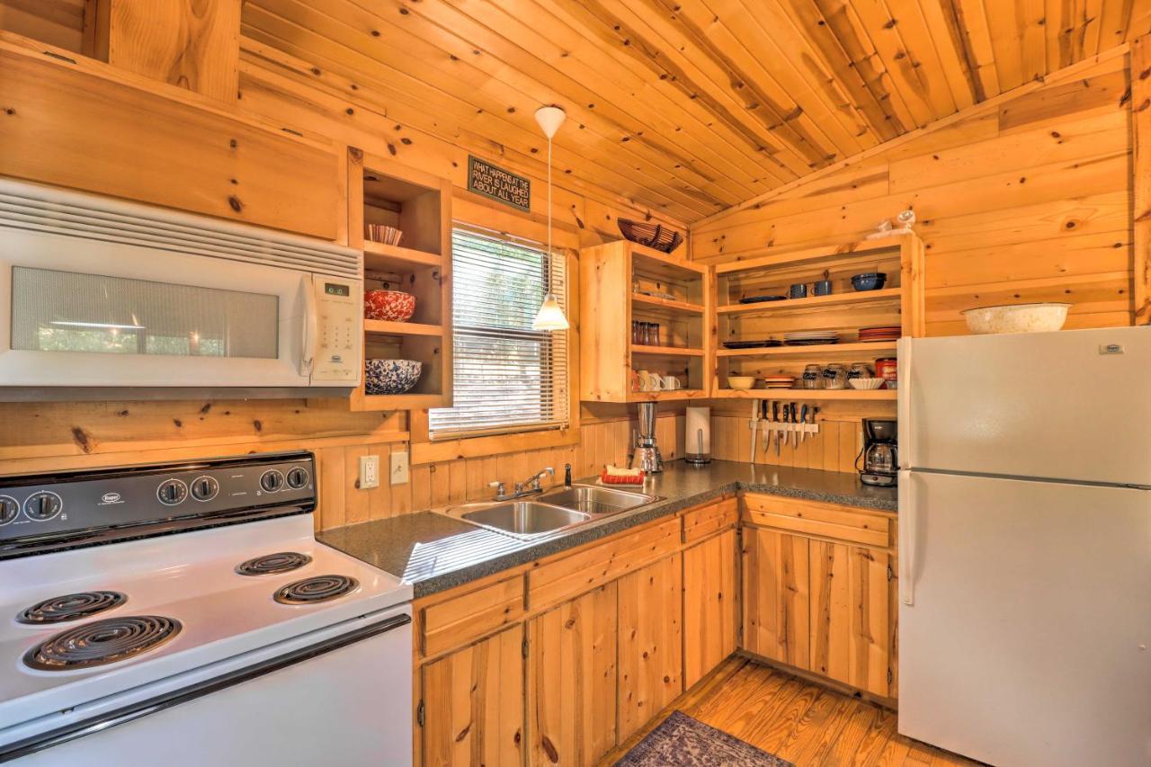 Mountain View Cabin With Wraparound Deck! Ngoại thất bức ảnh